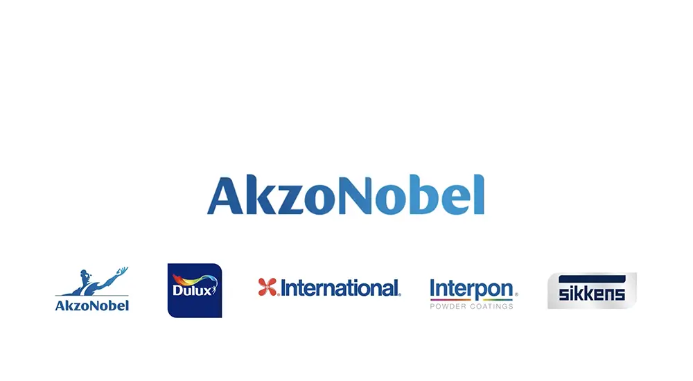AkzoNobel digital strategy